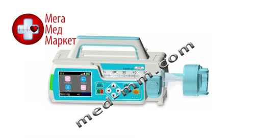 Купить Шприцевий насос Hawk-s1 цена, характеристики, отзывы